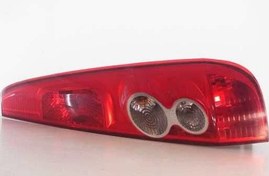 Resim Ford Fiesta 2006-2008 Arka Sağ Stop 5 Kapı Depo Marka 431-1966R-UE - 6S6113A602AG 