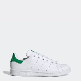 Resim STAN SMITH W adidas Q47226 STAN SMITH W Kadın Günlük Spor Ayakkabısı