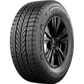 Resim Goodyear 225/65R16C 112/110T Winter Command Kış Lastiği 2025 