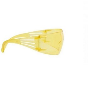 Resim Peltor 3M Securefit 203 Sarı Atış Gözlüğü 