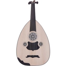 Resim Ugar Anadolu U1 Maun Kayın Ağacı Türk Udu (70167) 