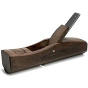 Resim Rox Wood Mujingfang Abanoz Rende 25 Mm Kanal Açma 160 Mm 