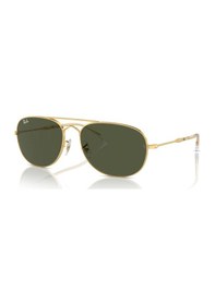 Resim Ray-ban 0rb3735 001/31 57 Unisex Güneş Gözlüğü 