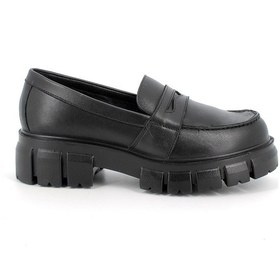 Resim Oxford/ayakkabı Kadın Diğer 4664700 Igı&co Dry 46647 Nero Siyah 