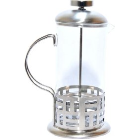 Resim Şener Bitki Çayı Demliği-French Press 350 ml 