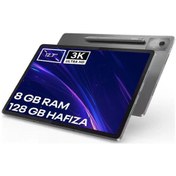Resim Lenovo Idea Tab Pro ZAE50038TR 8 GB 128 GB 12.7" 3K Tablet 