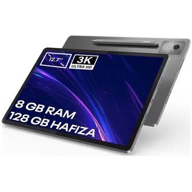 Resim Lenovo Idea Tab Pro ZAE50038TR 8 GB 128 GB 12.7" 3K Tablet 