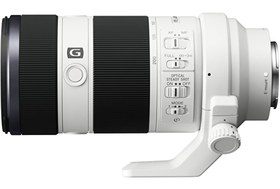 Resim Sel 70-200MM APS-C E Mount Lens Sony