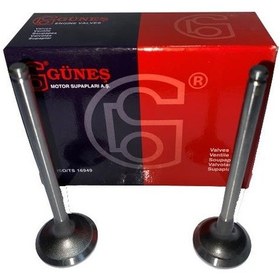 Resim SUBAP TAKIM 8V / RENAULT MEGANE 1,9 TCI 7MM / 4681-4682 - 7700110389 