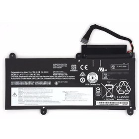 Resim Flow Lenovo Thinkpad 20ets01a00, 20ets01b00 Batarya Pil 