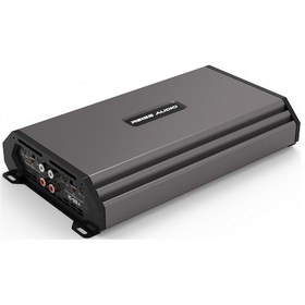 Resim Reiss Audio Rs-q60.4 4 Kanal Oto Amfi 
