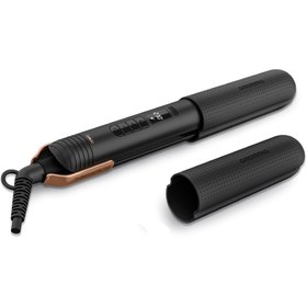 Resim Grundig Hs 7030 Naturashine Saç Düzleştirici 