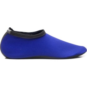 Resim ESEM SAVANA 2 Kadın Deniz Ayakakbısı Lacivert 