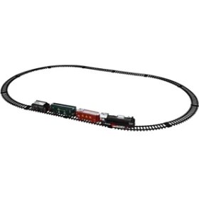 Resim Gray Line Gry JHX6686 Kut 23 Pcs Classıc Model Tren Nel1 