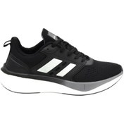 Resim Jump 32482 Phlon Hafif Taban Erkek Spor Ayakkabı Siyah 