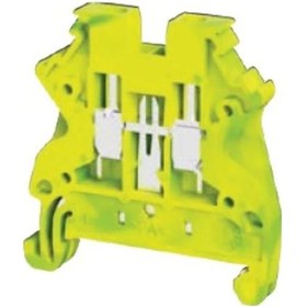 Resim Tbloc Ntb 10 E Topraklama Klemensi 10mm 32 Adet 