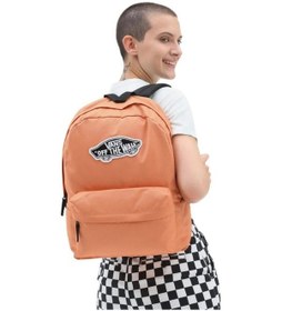 Resim Vans Sırt Çantası Realm Sun Baked VN0A3UI6BM51 