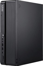 Resim MSI Pro DP80 Intel Core I7 5.4ghz 14700 64GB 1TB SSD UHD Graphics 770 Wi-Fi7 300W Psu Freedos Masaüstü Bilgisayar Bilgisayar A14G003EUF22 