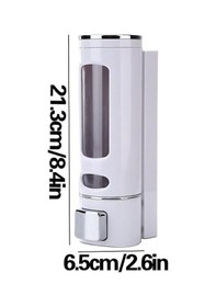 Resim Vıvo Monte Manuel Sabunluk Sıvı Lavabo Sabunluk El Sabunu Beyaz Renk 3 Adet Beyaz Renk Beyaz 