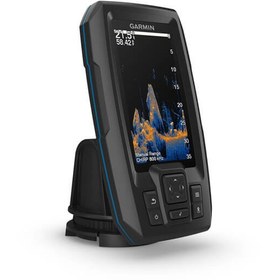 Resim Garmin Balık Bulucu+GPS STRIKER VIVID 4 CV 