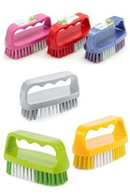 Resim Doğuş Mutfak Titiz Tırnak Ve Yaka Fırçası TP-113 