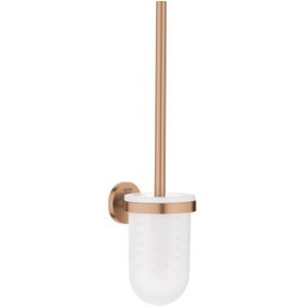 Resim Grohe Tuvalet Fırçalık Essentials Warm Sunset - 40374dl1 