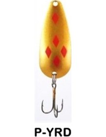 Resim Pot-O-Gold Premium Renkli Kaşık P-Yrd 