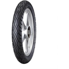 Resim Mondial 100 Mg Superboy Ön Lastik Irc 2.75-18 Nr-47 42p Tubeless Motosiklet Lastiği 
