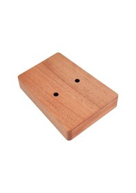 Resim Heyuke Hkm-17 17 Tuşlu Kalimba 