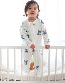 Resim 1 Tog Unisex Patikli Uyku Tulumu - Koala - 12-18 Ay 