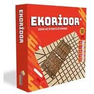 Resim Ekoridor (Ahşap) 