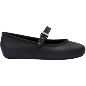 Resim United Colors Of Benetton Mini Melissa Soft Inf Kız Çocuk Ayakkabı Siyah 