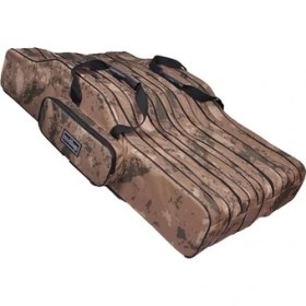 Resim Modibags 6 Gözlü 150Cm Olta Kamış Çantası 