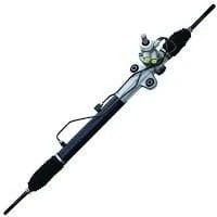 Resim Hyundai Accent III Hidrolik Direksiyon Kutusu ( 2005 - 2010 ) Yas Marka 57000-1E100 