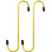 Resim Wezone Otomatik Fren Kalip Asıcıları 2 Adet Çelik Yapı, Kauçuk Uçlu, Fren Tamiri İçin Zaman Tasarruflu Araç Bakımı Aletleri 