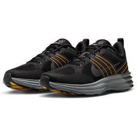 Resim Nike HM0713-003 LUNAR ROAM ERKEK YÜRÜYÜŞ KOŞU AYAKKABI 