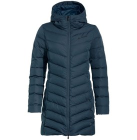 Resim Vaude Annecy Outdoor Kadın Uzun Kaban 42068-179 