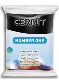 Resim Supertrend Number One Polimer Kil 100 Black 