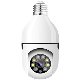 Resim Özkam O-kam-4045 2mp Ampül Kamera 