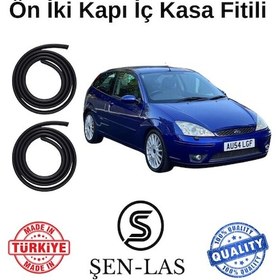 Resim Ford Focus St 1.nesil Şen-las Ön İki Kapı Fitili Şl11104 