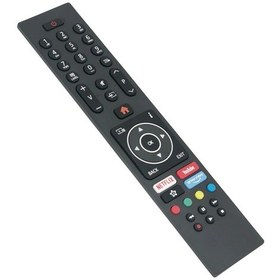 Resim Vestel Uyumlu 55Ud9400 Led Tv Kumandası 