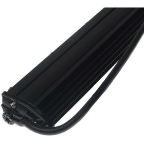 Resim Knmaster Thiner 54w Off Road Sis Farı 
