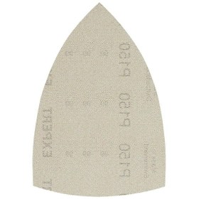 Resim Bosch M480 Elek Telli Net Zımpara 100 x 150 MM 150 Kum 2608900728 