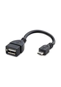 Resim Hadron Hd4590 Otg Micro Usb To Usb 