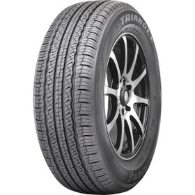 Resim Triangle 215\u002F65R17 99V AdvanteX SUV TR259 (Yaz) (2024) 