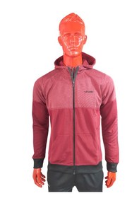 Resim Jump 6726 Sweatshirt Bordo 