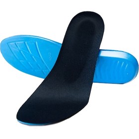 Resim Golite Memory Foam Hafızalı Ayakkabı Iç Tabanlık M22 Insole 
