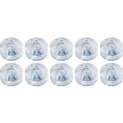 Resim Singer 1301 (Yoknaz) - 1288 - 1280 Masurası (10 Adet) TÜM ÜRÜNLERİMİZ STOKTAN AYNI GÜN KARGO + FATURALI