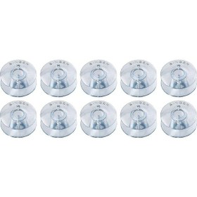 Resim Singer 1301 (Yoknaz) - 1288 - 1280 Masurası (10 Adet) 
