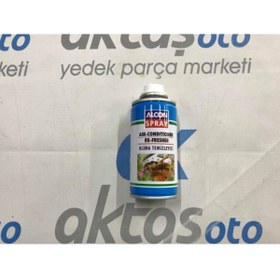 Resim Genel Markalar Klima Temizleyici Bombastik Araç Koku Bombası 150 Ml 